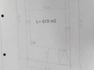 Dijual Kavling di Suvarna Padi Hadap Golf Kedaton Siap AJB lokasi di Cikupa, tersedia melalui melalui situs Olx