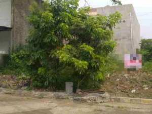 Dijual Kavling Komplek Pasadena Caringin lokasi di Babakan Ciparay, tersedia melalui melalui situs Olx