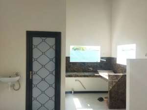 dijual kavling tanah lokasi dekat dari pusat kota luas tanah 80m2 lokasi di Sawit, tersedia melalui melalui situs Olx