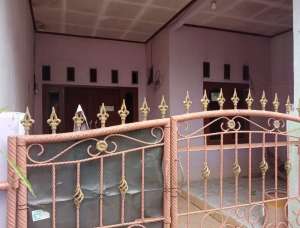 Dijual Komplek Vila Mutiara Jaya Cibitung Bekasi siap Huni , tersedia melalui melalui situs Olx