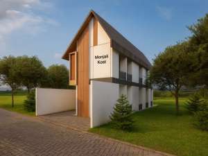 Dijual Kost Eksklusif Area Monjali Jogja10 Kamar Siap Huni , tersedia melalui melalui situs Olx