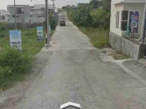 Dijual Lahan Komersil Strategis Dan Ideal untuk Perumahan Cluster lokasi di Taman, tersedia melalui melalui situs Olx