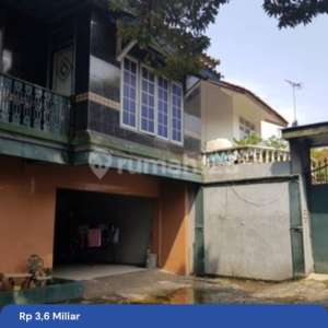 Dijual Lelang Rumah di Cililitan Jakarta Timur , tersedia melalui melalui situs Rumah123