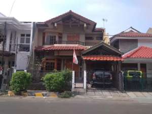 Dijual Lelang Rumah Jalan Kelapa Sawit Raya Kelapa Gading, Jakarta Utara , tersedia melalui melalui situs Olx