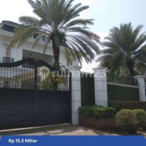 Dijual Lelang Rumah Mewah di Tangerang Selatan Banten , tersedia melalui melalui situs Rumah123