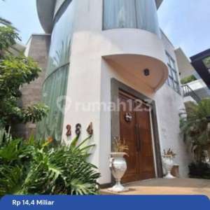 Dijual Lelang Rumah Mewah di Tangerang Selatan Banten , tersedia melalui melalui situs Rumah123