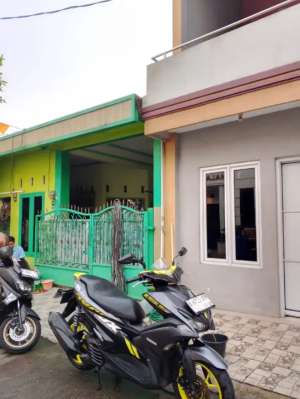 Jual bekas Dijual motor aerox 2020,lokasi di Cikupa