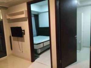 Dijual Murah Apartemen 2BR di Green Sedayu, Cengkareng Barat, Kota Jakarta Barat. , tersedia melalui melalui situs Olx