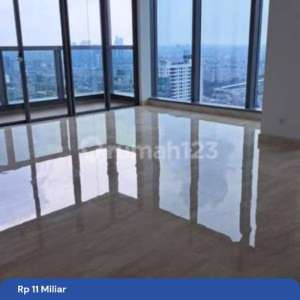 Dijual Murah Apartemen 57 Promenade Thamrin 3 BR di Grand Indonesia , tersedia melalui melalui situs Rumah123