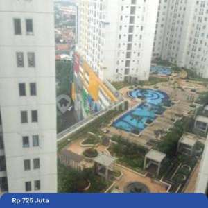 Dijual Murah Apartemen Bassura City Tower C Lantai 21 Jakarta Timur , tersedia melalui melalui situs Rumah123