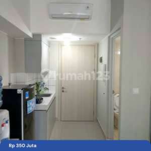 Dijual Murah Apartemen Furnished Di Springlake Summarecon Bekasi , tersedia melalui melalui situs Rumah123