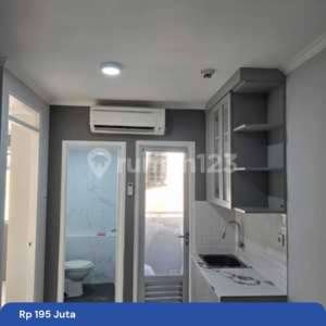 Dijual Murah Apartemen Gading Nias , tersedia melalui melalui situs Rumah123