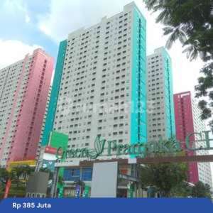 Dijual Murah Apartemen Green Pramuka City Full Furnished , tersedia melalui melalui situs Rumah123