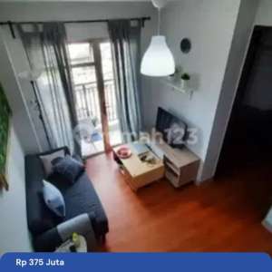 Dijual Murah Apartemen M Square Cibaduyut Mekarwangi Singgasana Kopo Soekarno Hatta Bandung , tersedia melalui melalui situs Rumah123