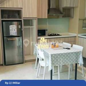 Dijual Murah Apartemen Mewah 2 Lantai Satu8 Residence Jakarta Barat , tersedia melalui melalui situs Rumah123
