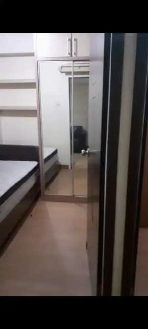 DIJUAL MURAH APARTEMEN MUTIARA BEKASI lokasi di Bekasi Selatan, tersedia melalui melalui situs Olx