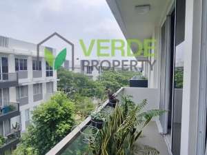 Dijual Murah Apartemen Rainbow Spring Condovillas Gading Serpong , tersedia melalui melalui situs Olx