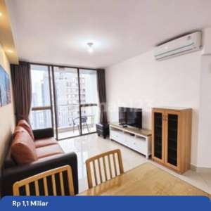 Dijual Murah Apartemen Taman Rasuna 21 Murah , tersedia melalui melalui situs Rumah123