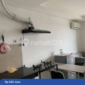 Dijual Murah Apartement 2 BR Semi Furnish di Sky Terrance Daan Mogot Kalideres Jakarta Barat , tersedia melalui melalui situs Rumah123