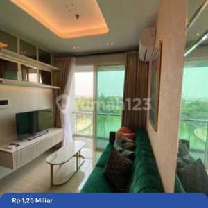 Dijual Murah Apartement Mewah 1 Bedroom Full Furnish Citralake Suite Cengkareng Jakarta Barat , tersedia melalui melalui situs Rumah123