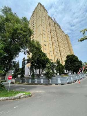 Dijual murah APARTMENT 3 BRfully furnisheddi Imperium , tersedia melalui melalui situs Olx