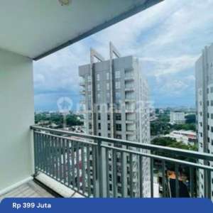 Dijual Murah Bangat Aparteman Gres Galeri Ciumbuleuit 3 Bandung , tersedia melalui melalui situs Rumah123