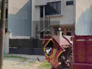 Dijual Murah Banget Rumah Lelang sudah Kosong di Kavling Hankam , tersedia melalui melalui situs Olx