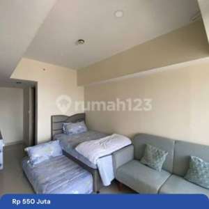 Dijual MurahBaru Gress, Apartemen Dharmahusada Lagoon-Surabaya , tersedia melalui melalui situs Rumah123