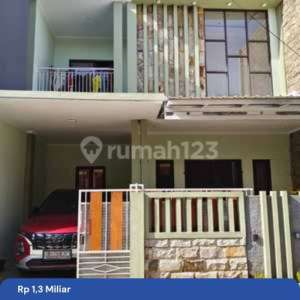 Dijual Murah Cepat Butuh Uang Rumah Strategis Bekasi Kota , tersedia melalui melalui situs Rumah123