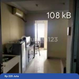 Dijual Murah Dibawah Nojp Apartemen Waterplace Tower C , tersedia melalui melalui situs Rumah123