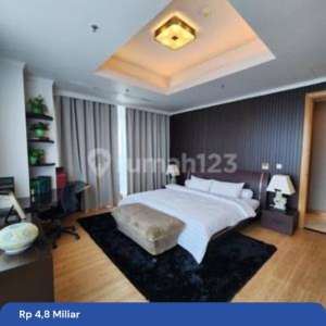 Dijual Murah Kempinski Residence Apartment Grand Indonesia , tersedia melalui melalui situs Rumah123