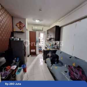 Dijual Murah Meriah Apartemen Green Bay Pluit 2Br Semi Tower A Lantai Rendah View Kolam Renang , tersedia melalui melalui situs Rumah123