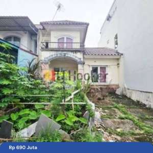 Dijual Murah Perumahan Center View Hadap Timur Dekat Top 100 , tersedia melalui melalui situs Rumah123