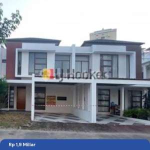 Dijual Murah Perumahan Di Grand Orchid 2 Lantai , tersedia melalui melalui situs Rumah123