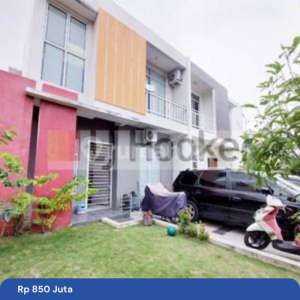 Dijual Murah Perumahan Puri Selebriti Batam Center Hook , tersedia melalui melalui situs Rumah123