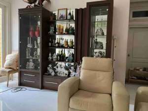 Dijual Murah Rumah 2 Lantai Kertajaya Indah Furnished lokasi di Mulyorejo, tersedia melalui melalui situs Olx