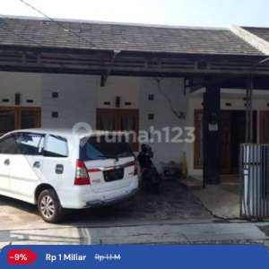 Dijual Murah Rumah 2 Lt di Perumahan Bianca Garut , tersedia melalui melalui situs Rumah123