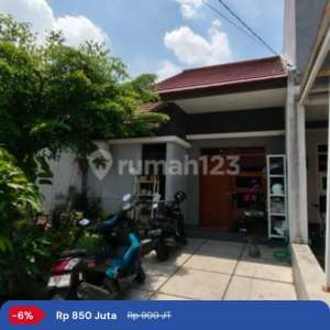 Dijual Murah Rumah di Antapani City Antapani Dekat Metro Indah Mall Polda Soekarno Hatta Buah Batu Bandung , tersedia melalui melalui situs Rumah123
