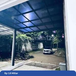 Dijual Murah Rumah Di Discovery Altezza Bintaro , tersedia melalui melalui situs Rumah123