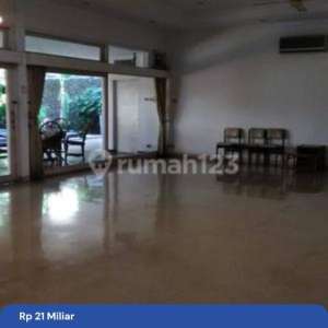 Dijual Murah.. Rumah di Kemang, Harga Dibawah NJOP , tersedia melalui melalui situs Rumah123