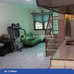 Dijual Murah Rumah di Komplek Kresek Indah Duri Kosambi Jakarta Barat , tersedia melalui melalui situs Rumah123