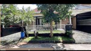 Dijual murah rumah gandeng full furnish siap huni di Limo, depok di bawah harga pasar, harga sudah termasuk PphBPHTB biaya notaris , tersedia melalui melalui situs Olx