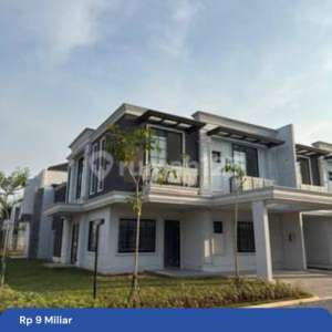 Dijual Murah Rumah Hook Villa Pasir Putih Pik 2 , tersedia melalui melalui situs Rumah123