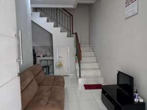 Dijual Murah Rumah Minimalis 2 Lt di Cluster Arcadia Village, Gading Serpong , tersedia melalui melalui situs Olx