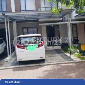 Dijual Murah Rumah Sedayu City Kelapa Gading 2 Lantai - 3Br1 Uk 6X12.5 SHM, 3.2 M, Jakarta Utara , tersedia melalui melalui situs Rumah123