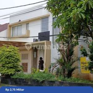 Dijual Murah Rumah Siap Huni Dalam Komplek One Gate System Di Jatibening Pondokgede Bekasi Lokasi Strategis Dekat Exit Tol Jatibening , tersedia melalui melalui situs Rumah123