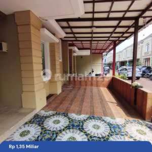 Dijual Murah Samara Village Gading Serpong , tersedia melalui melalui situs Rumah123