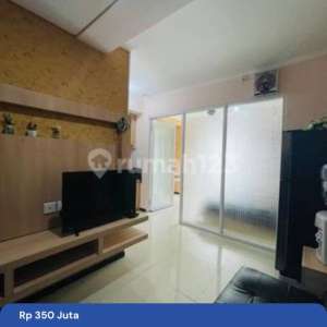 Dijual Murah Unit Apartemen Gateway Pasteur Bandung , tersedia melalui melalui situs Rumah123