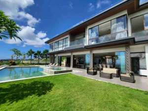 Dijual ocean view 4bed luxury villa Jimbaran Kuta Selatan Badung Bali , tersedia melalui melalui situs Olx