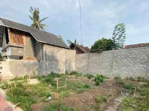 Dijual Pekarangan Murah SHMP lokasi di Prambanan, tersedia melalui melalui situs Olx
